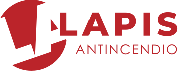 Logo Lapis Antincendio