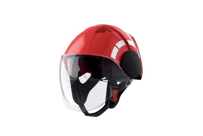 Armadi e DPI Antincendio CAVF