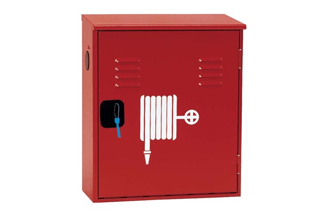 Materiale Pompieristico CT45S