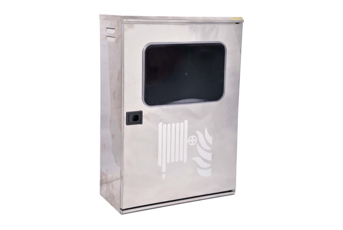 Materiale Pompieristico CT45X