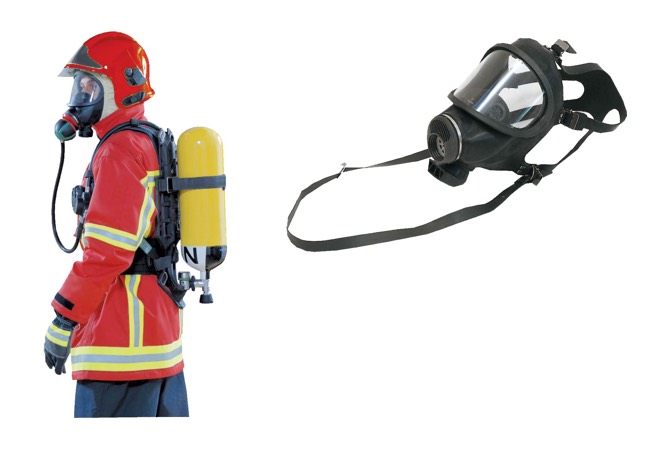 Armadi e DPI Antincendio MAF