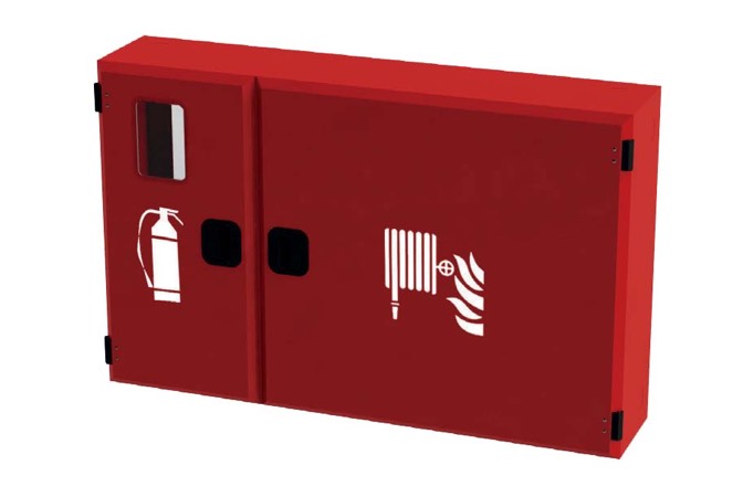 Materiale Pompieristico NC20B