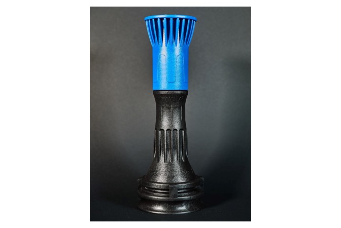 Materiale Pompieristico Panama