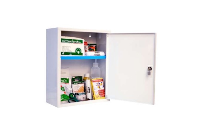 Materiale Primo Soccorso 103/M